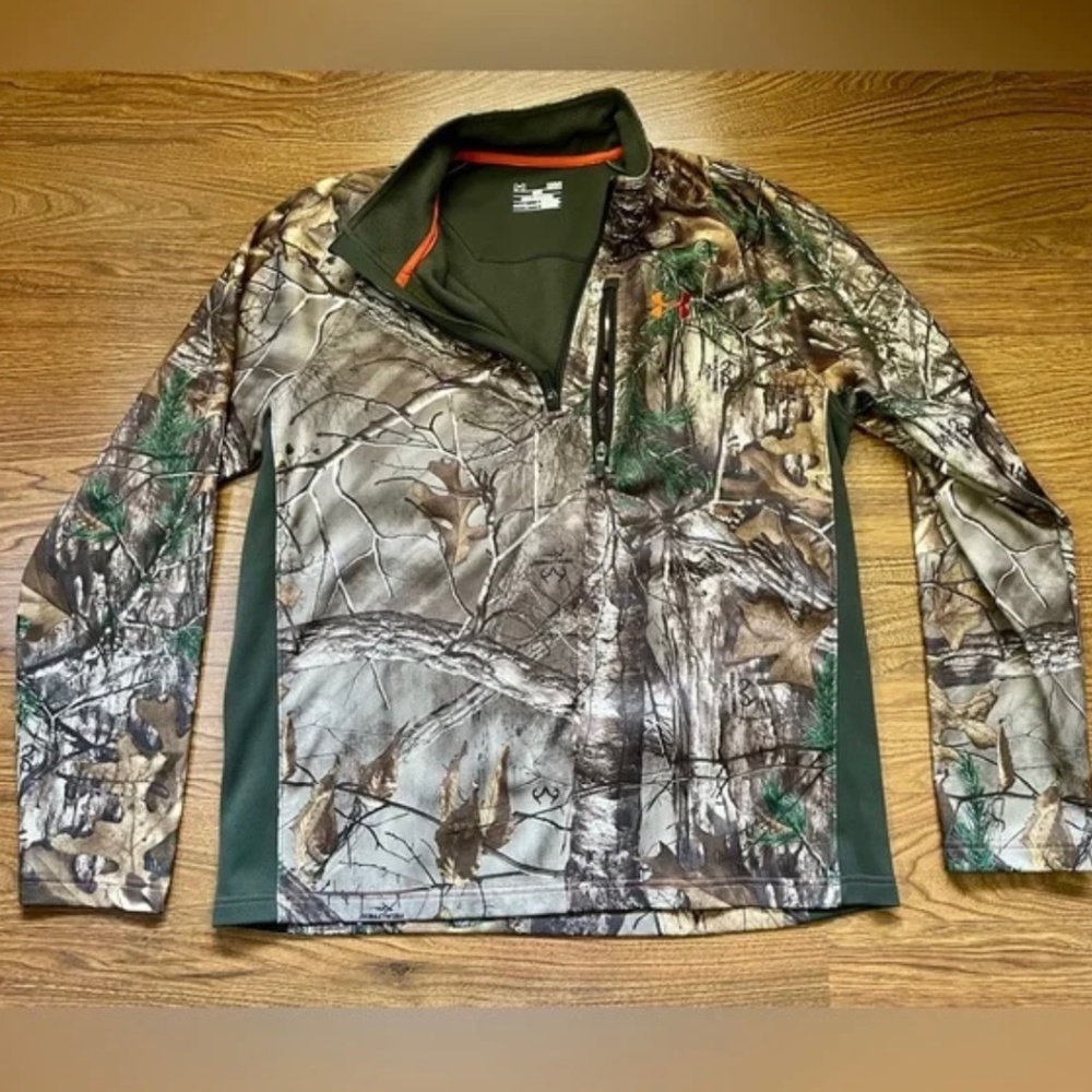 Under Armour Jacket